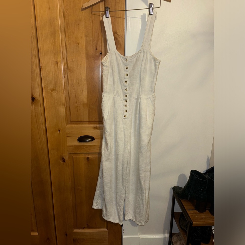 Billabong romper SMALL